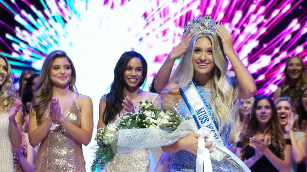 You Just Won Your Pageant. Now what?