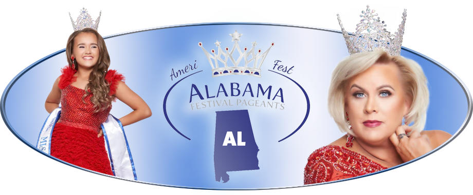 Alabama State Header
