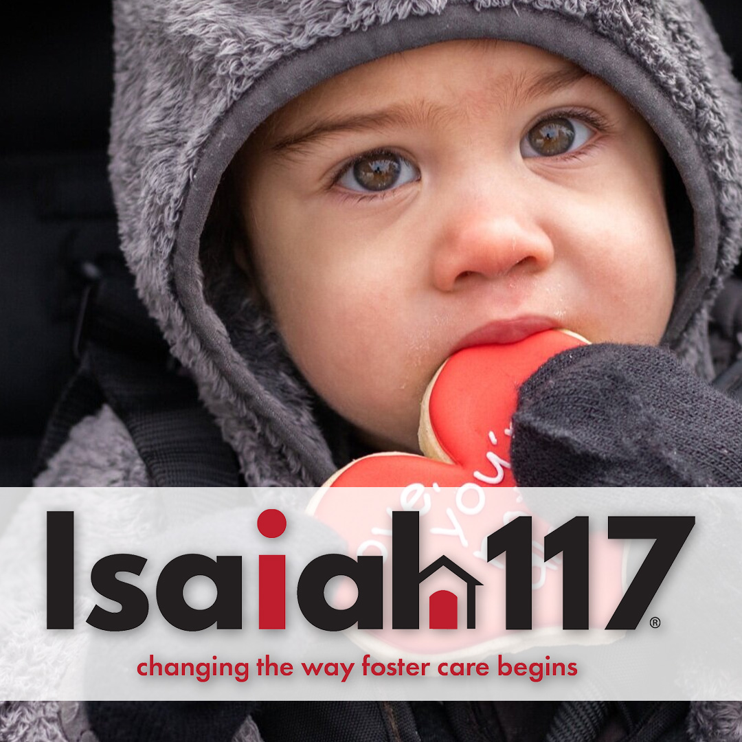 Isaiah 117 House Isaiah 117 House