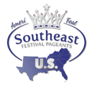 Southeast Festivals Logo Southeast Festival Pageant