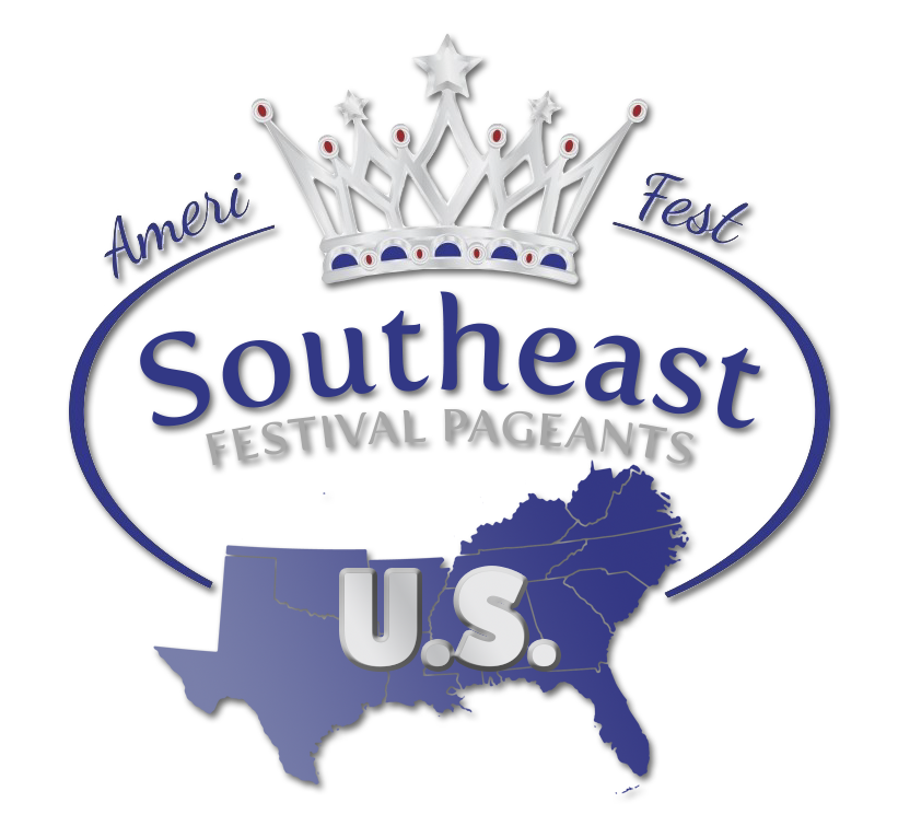 Southeast Festivals Pageant - People's Choice